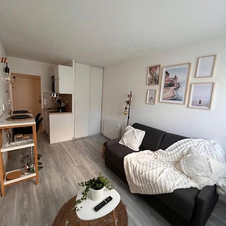 Studio Nice Port Buitenkant foto