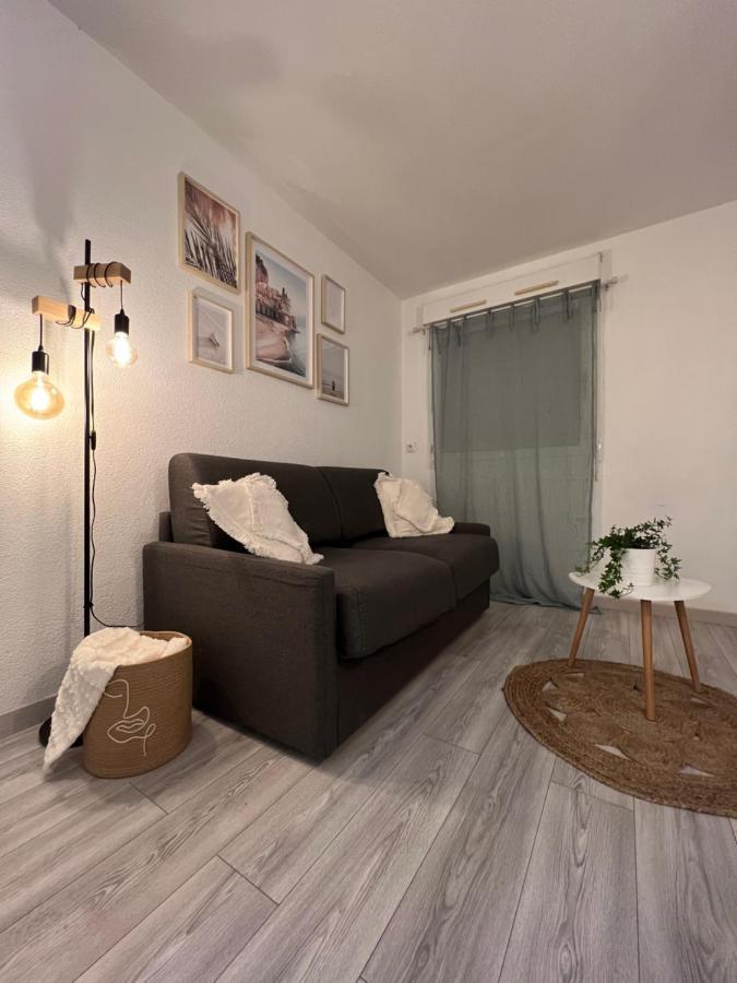 Studio Nice Port Buitenkant foto
