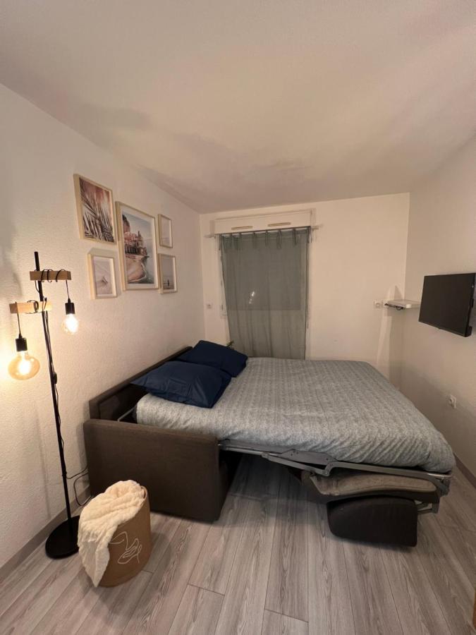 Studio Nice Port Buitenkant foto