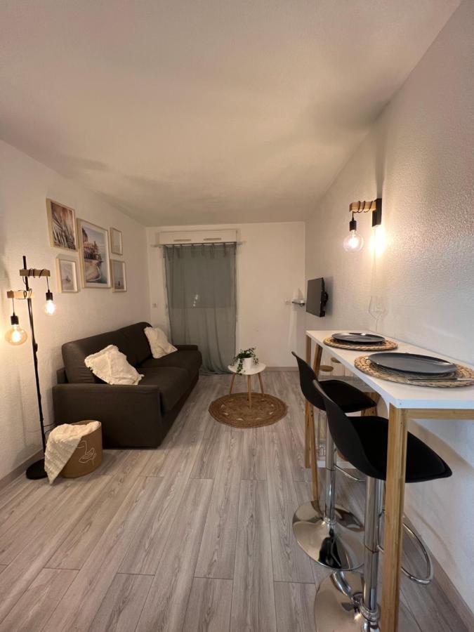 Studio Nice Port Buitenkant foto