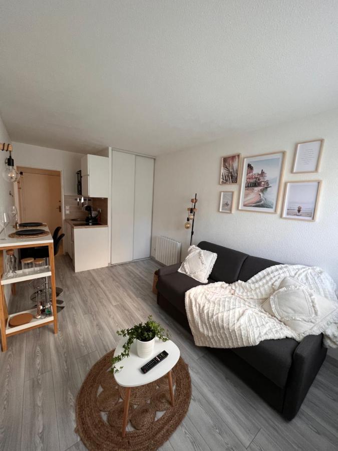 Studio Nice Port Buitenkant foto