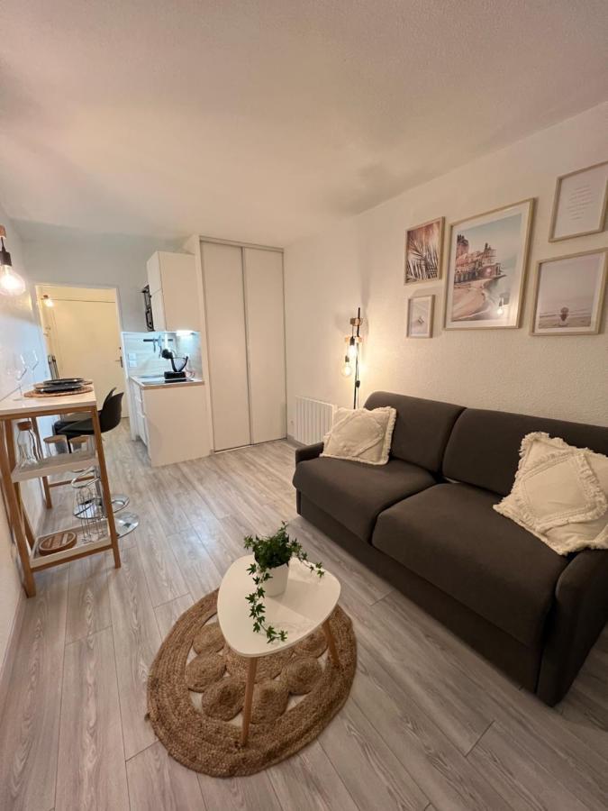 Studio Nice Port Buitenkant foto